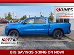 New 2026 Ram 1500 Big Horn Crew Cab 4x4 Pickup for sale #22T3126 - photo 3