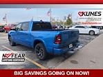 New 2026 Ram 1500 Big Horn Crew Cab 4x4 Pickup for sale #22T3126 - photo 4