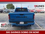 New 2026 Ram 1500 Big Horn Crew Cab 4x4 Pickup for sale #22T3126 - photo 6