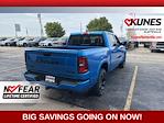 New 2026 Ram 1500 Big Horn Crew Cab 4x4 Pickup for sale #22T3126 - photo 7