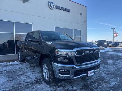 New 2026 Ram 1500 Big Horn Crew Cab for sale #22T3128 - photo 1