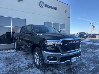 New 2026 Ram 1500 Big Horn Crew Cab for sale #22T3128 - photo 2