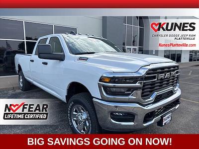 New 2026 Ram 2500 Tradesman Crew Cab 4x4 Pickup for sale #22T3129 - photo 2