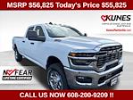 New 2026 Ram 2500 Tradesman Crew Cab 4x4 Pickup for sale #22T3129 - photo 1