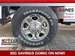 New 2026 Ram 2500 Tradesman Crew Cab 4x4 Pickup for sale #22T3129 - photo 12