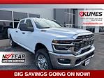 New 2026 Ram 2500 Tradesman Crew Cab 4x4 Pickup for sale #22T3129 - photo 2