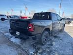 New 2026 Ram 1500 Big Horn Crew Cab for sale #22T3150 - photo 9