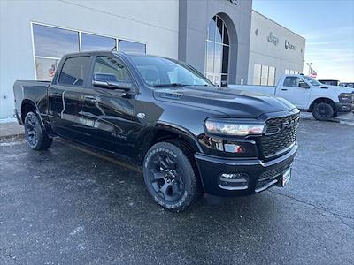 New 2026 Ram 1500 Big Horn Crew Cab for sale #22T3152 - photo 1