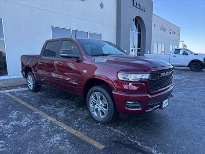 New 2026 Ram 1500 Big Horn Crew Cab for sale #22T3153 - photo 1