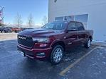 New 2026 Ram 1500 Big Horn Crew Cab for sale #22T3153 - photo 4
