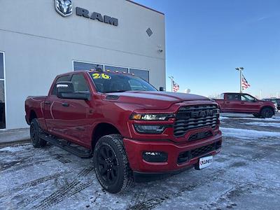 New 2026 Ram 2500 Big Horn Crew Cab for sale #22T3159 - photo 2