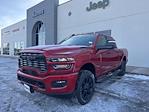New 2026 Ram 2500 Big Horn Crew Cab for sale #22T3159 - photo 4