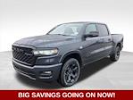 New 2026 Ram 1500 Big Horn Crew Cab for sale #22T3164 - photo 6