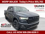 New 2026 Ram 1500 Big Horn Crew Cab for sale #22T3164 - photo 3