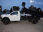 New 2026 Ram 4500 Regular Cab 84 CA Cab Chassis for sale #22T3172 - photo 3