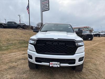 New 2026 Ram 1500 Big Horn Crew Cab for sale #22T3179 - photo 2
