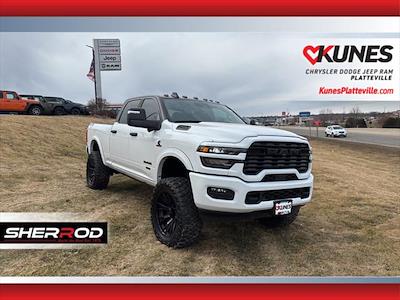 New 2026 Ram 2500 Big Horn Crew Cab for sale #22T3181 - photo 1