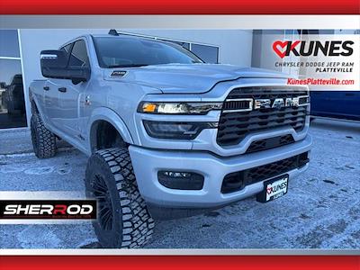 New 2026 Ram 2500 Big Horn Crew Cab for sale #22T3182 - photo 1