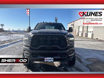 New 2026 Ram 2500 Big Horn Crew Cab for sale #22T3183 - photo 1
