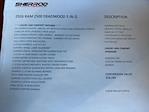 New 2026 Ram 2500 Big Horn Crew Cab for sale #22T3183 - photo 34