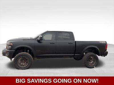 New 2026 Ram 2500 Big Horn Crew Cab for sale #22T3185 - photo 2