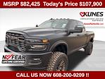 New 2026 Ram 2500 Big Horn Crew Cab for sale #22T3185 - photo 1