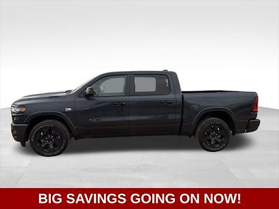 New 2026 Ram 1500 Big Horn Crew Cab for sale #22T3195 - photo 2