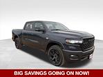 New 2026 Ram 1500 Big Horn Crew Cab for sale #22T3195 - photo 10