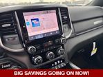 New 2026 Ram 1500 Big Horn Crew Cab for sale #22T3195 - photo 19