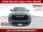 New 2026 Ram 1500 Big Horn Crew Cab 4x4 Pickup for sale #22T3201 - photo 1