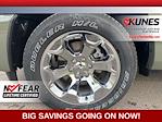 New 2026 Ram 1500 Big Horn Crew Cab 4x4 Pickup for sale #22T3201 - photo 10