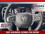 New 2026 Ram 1500 Big Horn Crew Cab 4x4 Pickup for sale #22T3201 - photo 19