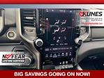 New 2026 Ram 1500 Big Horn Crew Cab 4x4 Pickup for sale #22T3201 - photo 20