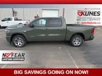 New 2026 Ram 1500 Big Horn Crew Cab 4x4 Pickup for sale #22T3201 - photo 3