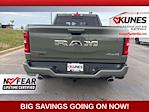New 2026 Ram 1500 Big Horn Crew Cab 4x4 Pickup for sale #22T3201 - photo 4