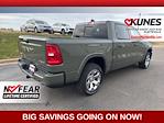 New 2026 Ram 1500 Big Horn Crew Cab 4x4 Pickup for sale #22T3201 - photo 6