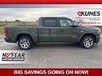 New 2026 Ram 1500 Big Horn Crew Cab 4x4 Pickup for sale #22T3201 - photo 7