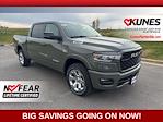 New 2026 Ram 1500 Big Horn Crew Cab 4x4 Pickup for sale #22T3201 - photo 8