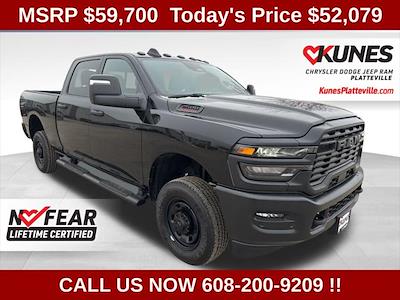 New 2026 Ram 2500 Tradesman Crew Cab for sale #22T3203 - photo 1