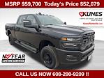 New 2026 Ram 2500 Tradesman Crew Cab for sale #22T3203 - photo 1