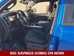 New 2026 Ram 1500 Big Horn Crew Cab for sale #22T3213 - photo 14