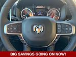 New 2026 Ram 1500 Big Horn Crew Cab for sale #22T3213 - photo 19