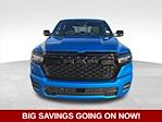 New 2026 Ram 1500 Big Horn Crew Cab for sale #22T3213 - photo 2