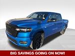New 2026 Ram 1500 Big Horn Crew Cab for sale #22T3213 - photo 3