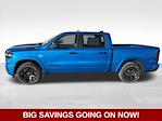 New 2026 Ram 1500 Big Horn Crew Cab for sale #22T3213 - photo 4