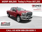 New 2026 Ram 2500 Big Horn Crew Cab for sale #22T3214 - photo 1