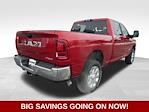 New 2026 Ram 2500 Big Horn Crew Cab for sale #22T3214 - photo 10