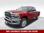 New 2026 Ram 2500 Big Horn Crew Cab for sale #22T3214 - photo 18