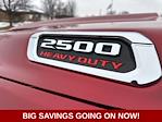 New 2026 Ram 2500 Big Horn Crew Cab for sale #22T3214 - photo 22