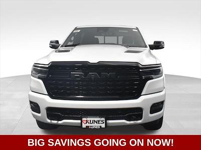New 2026 Ram 1500 Limited Crew Cab for sale #22T3230 - photo 2